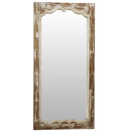 Levy Wall Mirror